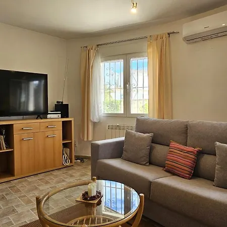 Limon Casa vacanze El Verger