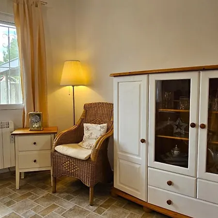 Casa vacanze Limon El Verger
