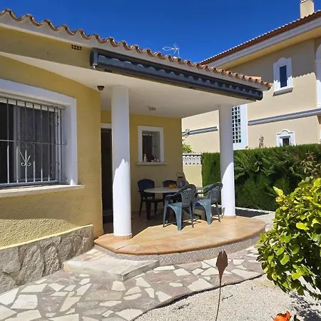 Limon Casa vacanze El Verger