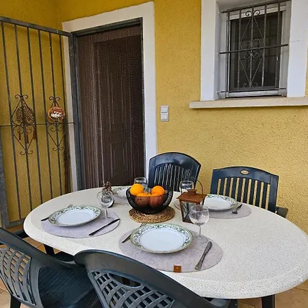 Limon Casa vacanze *
