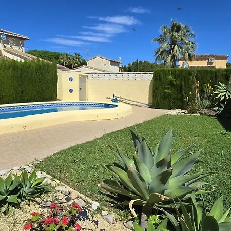 Casa vacanze Limon *