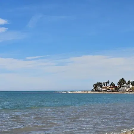 Casa vacanze Limon El Verger